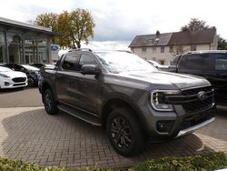 Carbonized grey Neu 2025 Ford Ranger Wildtrack Abholung | 55.555 € (Fairer Preis)