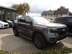 Carbonized grey Neu 2025 Ford Ranger Wildtrack Abholung | 55.555 € (Fairer Preis)