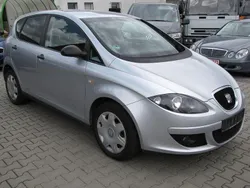 Silber Gebraucht 2007 Seat Altea Van / Kleinbus | 3.950 € (Fairer Preis)