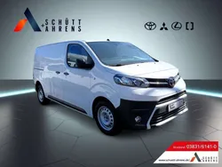 Weiß Neu 2024 Toyota Proace Comfort Van | 32.890 € (Superpreis)
