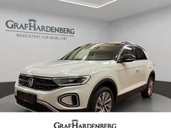 Weiß Neu 2025 VW T-Roc Life SUV | 48.615 €