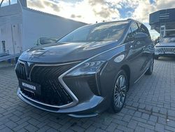 Grau Neu 2025 DFSK Forthing 4 Van / Kleinbus | 31.945 € (Fairer Preis)