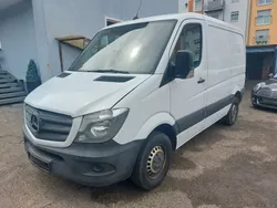 Weiß Gebraucht 2017 Mercedes Sprinter Van | 14.999 € (Guter Preis)
