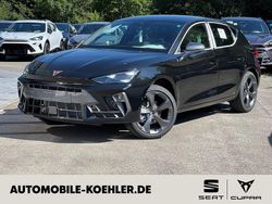 Schwarz Neu 2025 Cupra Leon Limousine | 35.990 € (Fairer Preis)