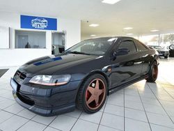 Schwarz Gebraucht 2001 Honda Accord ES Coupé | 10.480 €