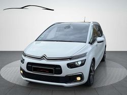 Blanc banquise Gebraucht 2017 Citroën Grand C4 Picasso SELECTION Van / Kleinbus | 13.990 € (Fairer Preis)