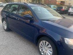 Gebraucht 2014 Skoda Octavia Kombi | 7.400 € (Fairer Preis)