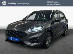 Magnetic grey metallic Gebraucht 2023 Ford Kuga ST-Line SUV | 29.450 € (Fairer Preis)