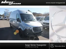 Othercolor Neu 2025 Mercedes Sprinter Van | 59.488 €