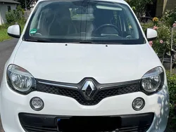 Weiß Gebraucht 2016 Renault Twingo Liberty Kleinwagen | 4.000 € (Fairer Preis)