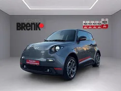 Atlasgrau Gebraucht 2022 e.GO Life Kleinwagen | 8.888 € (Fairer Preis)