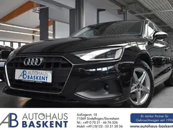 Schwarz Gebraucht 2023 Audi A4 Sport Kombi | 24.490 € (Superpreis)