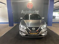 Gebraucht 2018 Nissan Qashqai Tekna+ SUV | 16.900 € (Fairer Preis)