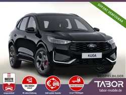 Agate black metallic Neu 2025 Ford Kuga ST-Line X SUV | 38.988 € (Superpreis)