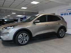 Gebraucht 2020 Ford Kuga Titanium SUV | 17.490 € (Fairer Preis)