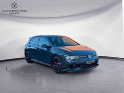 Grau Gebraucht 2022 VW Golf VIII GTI Clubsport Limousine | 30.399 € (Fairer Preis)