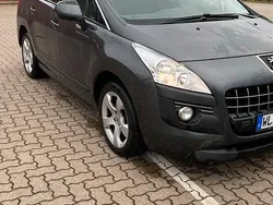 Grau Gebraucht 2013 Peugeot 308 SUV | 6.500 €