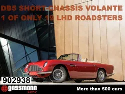 Aston Martin DB5