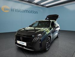 Grau Neu 2025 Peugeot 3008 GT SUV | 37.449 € (Fairer Preis)