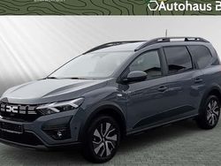 Grau Neu 2025 Dacia Jogger Expression Van / Kleinbus | 22.940 € (Fairer Preis)