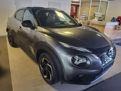 Kad dark grey Gebraucht 2023 Nissan Juke N-Connecta SUV | 22.900 € (Guter Preis)