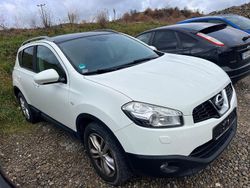 Weiß Gebraucht 2011 Nissan Qashqai Acenta SUV | 5.990 € (Fairer Preis)
