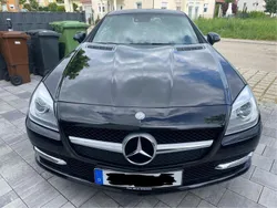 Mercedes SLK250
