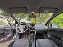 Grau Gebraucht 2014 Opel Corsa Energy Kleinwagen | 5.800 € (Etwas zu teuer)