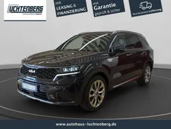 Blau Gebraucht 2022 Kia Sorento Platinum SUV | 38.890 € (Guter Preis)