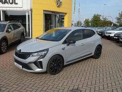 Rafalgrau metallic Neu 2025 Renault Clio V Esprit Alpine Kleinwagen | 22.992 € (Etwas zu teuer)