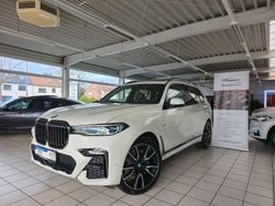 Weiß Gebraucht 2019 BMW X7 M Sport SUV | 59.990 € (Guter Preis)