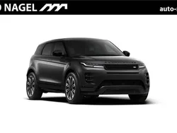 Carpathian grey Neu 2025 Land Rover Range Rover evoque Autobiography SUV | 79.990 € (Etwas zu teuer)