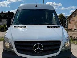 Weiß Gebraucht 2018 Mercedes Sprinter Van | 10.400 €