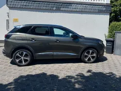 Grau Gebraucht 2019 Peugeot 3008 GT-line SUV | 17.500 € (Fairer Preis)