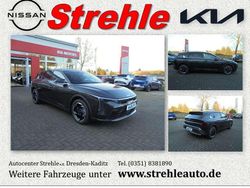Interstellar gray metallic Neu 2025 Kia K4 Spirit Limousine | 36.500 € (Fairer Preis)