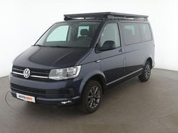 Blau Gebraucht 2017 VW T6 Trendline Van | 27.690 € (Superpreis)