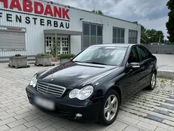 Gebraucht 2004 Mercedes C200 Limousine | 3.999 € (Etwas zu teuer)