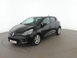 Schwarz Gebraucht 2020 Renault Clio V Kleinwagen | 9.590 € (Superpreis)