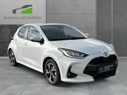 Weiß Neu 2025 Toyota Yaris Team Limousine | 26.000 € (Fairer Preis)