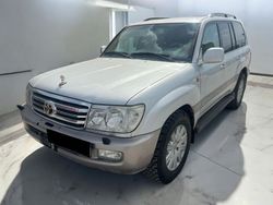 Silber Gebraucht 2006 Toyota Land Cruiser SUV | 85.000 €