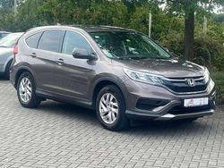 Urban titanium m. Gebraucht 2018 Honda CR-V Comfort SUV | 19.795 € (Fairer Preis)