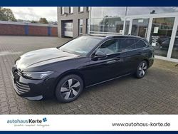 Schwarz Gebraucht 2025 VW Passat Business Limousine | 35.900 € (Guter Preis)