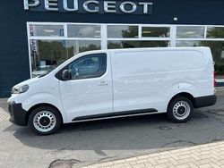 Kaolin weiß Gebraucht 2024 Peugeot Expert Van | 25.390 € (Etwas zu teuer)