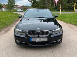 Gebraucht 2010 BMW 325 Limousine | 8.200 € (Teuer)