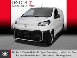 Andere Neu 2025 Toyota Proace Van / Kleinbus | 30.940 € (Fairer Preis)