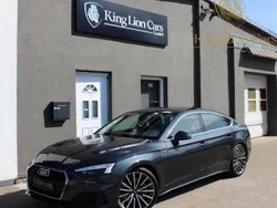 Manhattangrau Gebraucht 2021 Audi A5 S-Line Coupé | 35.480 € (Guter Preis)