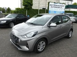 Beige Gebraucht 2020 Hyundai i10 Kleinwagen | 10.990 € (Fairer Preis)