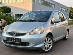Blau Gebraucht 2006 Honda Jazz ES Kleinwagen | 2.590 € (Guter Preis)