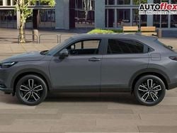 Urban grey pearl Neu 2025 Honda HR-V Elegance SUV | 29.834 € (Fairer Preis)