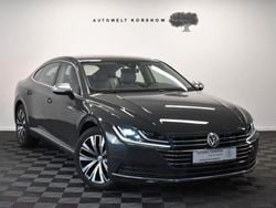 Andere Gebraucht 2019 VW Arteon Elegance Limousine | 25.000 € (Fairer Preis)